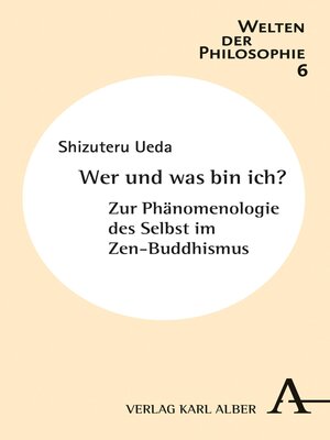 cover image of Wer und was bin ich?